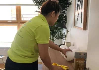 Excellent Commercial Cleaner