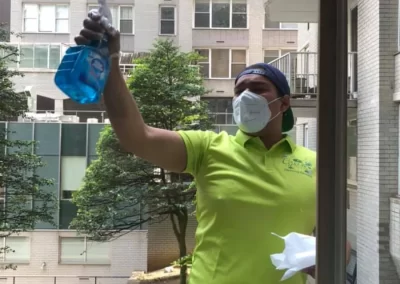 Professional Janitorial Company