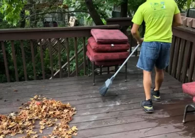 Reliable Commercial Cleaning Services