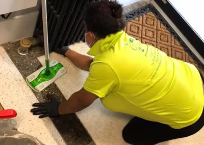 Reliable Commercial Cleaning Services