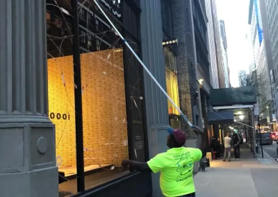 Reliable Commercial Cleaning Services
