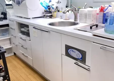 Reliable Commercial Cleaning Services