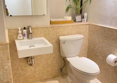 Reliable Commercial Cleaning Services