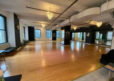 Reliable Commercial Cleaning Services