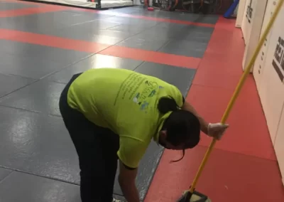 Reliable Commercial Cleaning Services