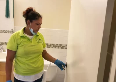 Reliable Commercial Cleaning Services