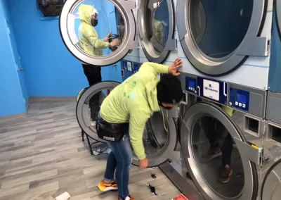 Reliable Commercial Cleaning Services