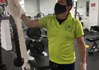 Reliable Commercial Cleaning Services
