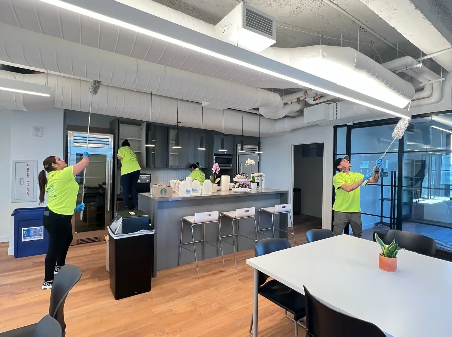 Reputed Janitorial Company in New York, NY Reputed Janitorial Company in New York, NY