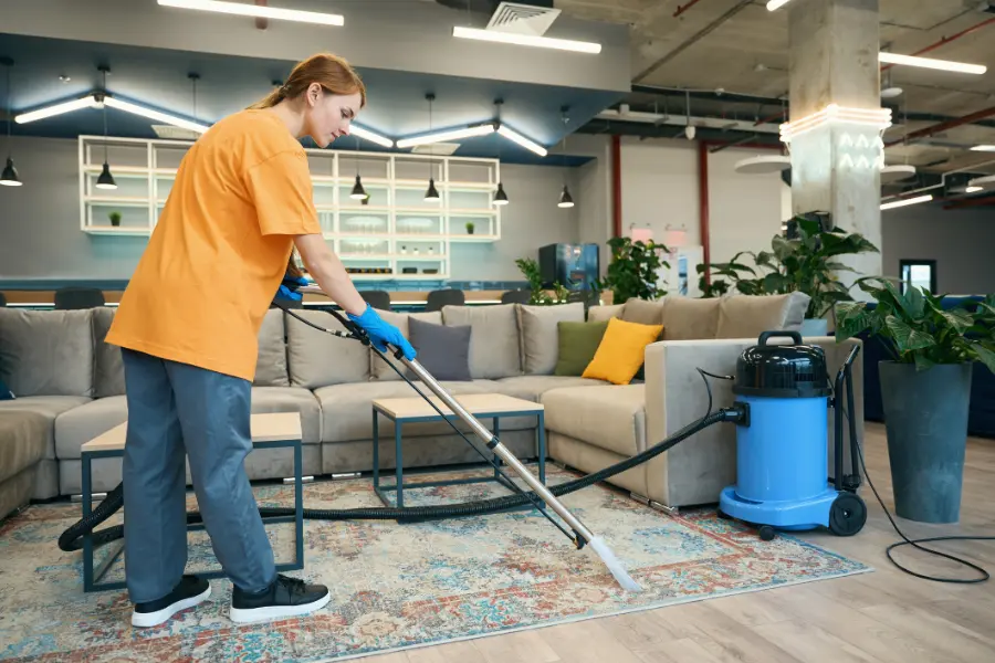 Commercial Cleaning Services for Safer Office Environments in New York, NY Commercial Cleaning Services for Safer Office Environments in New York, NY