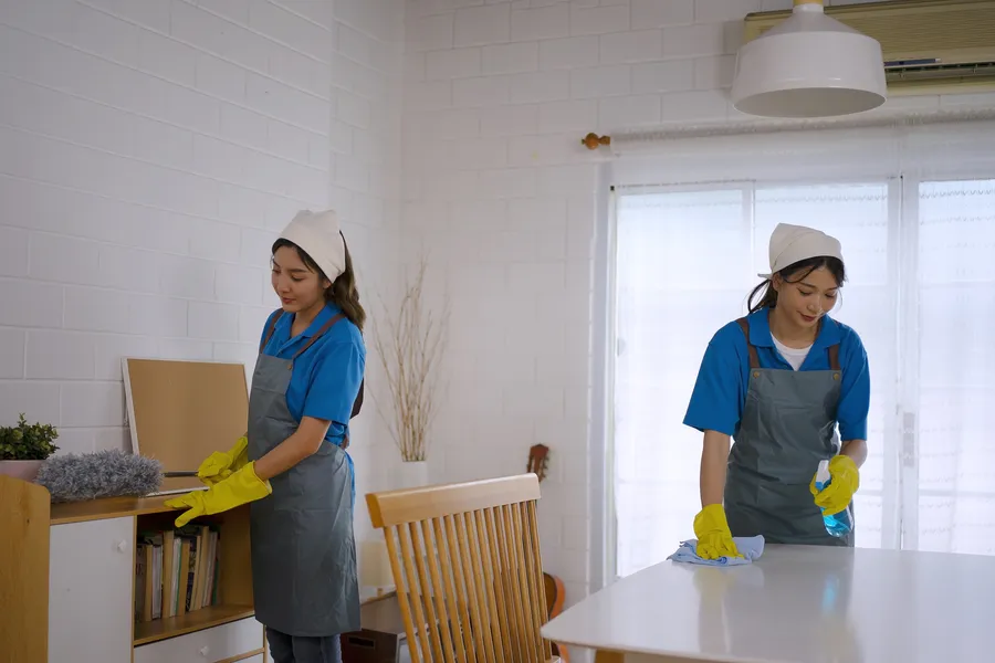How Move-in Cleaning Helps Eliminate Dust And Allergens New York, NY How Move-in Cleaning Helps Eliminate Dust And Allergens New York, NY