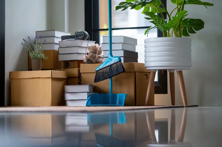 How Move-in Cleaning Helps Eliminate Dust And Allergens in New York, NY How Move-in Cleaning Helps Eliminate Dust And Allergens in New York, NY