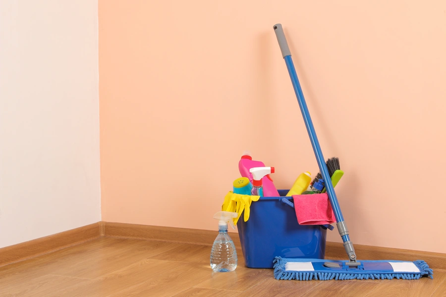 Key Differences Between Move-out And Regular Cleaning Services in New York, NY Key Differences Between Move-out And Regular Cleaning Services in New York, NY