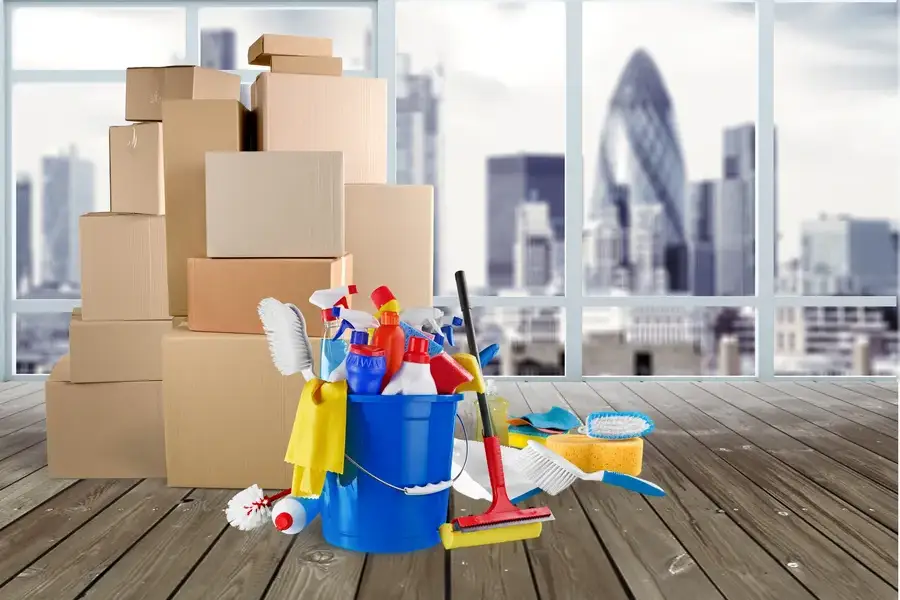 Premium Move-in Cleaning Service New York, NY Premium Move-in Cleaning Service New York, NY