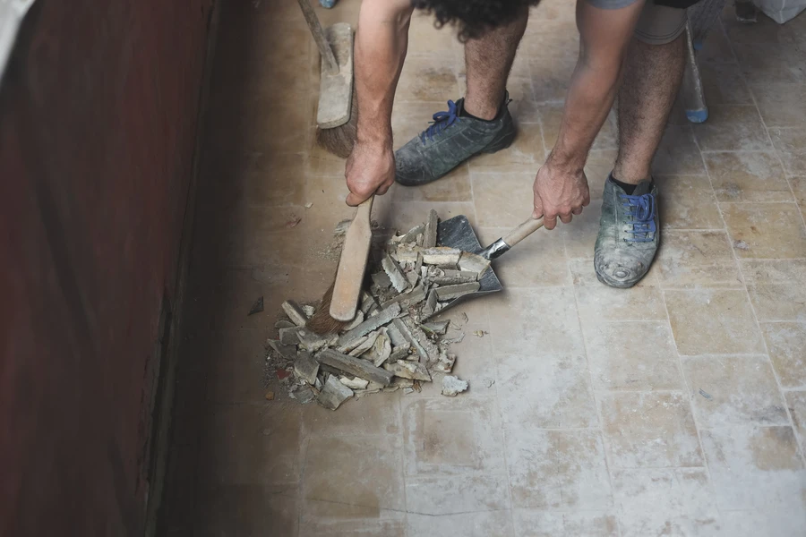 Professional Post-construction Cleaning New York, NY Professional Post-construction Cleaning New York, NY