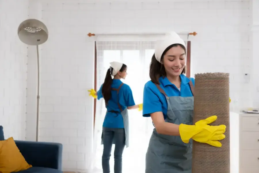 Quality Move-in Cleaning Service New York, NY Quality Move-in Cleaning Service New York, NY