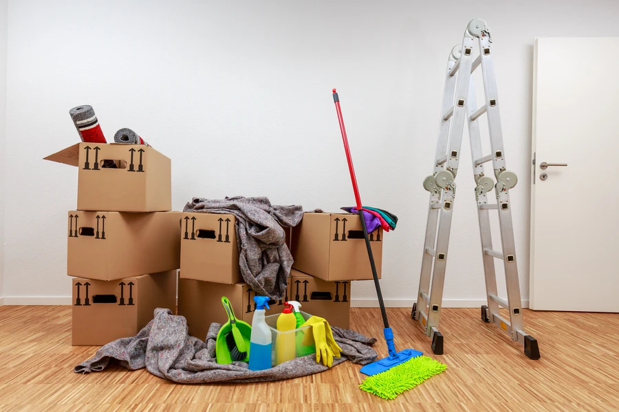 The Benefits Of Hiring Experts For Move-out Cleaning Services New York, NY The Benefits Of Hiring Experts For Move-out Cleaning Services New York, NY