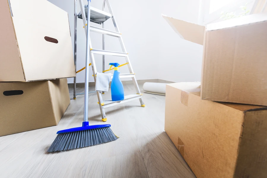 The Benefits Of Hiring Experts For Move-out Cleaning Services in New York, NY The Benefits Of Hiring Experts For Move-out Cleaning Services in New York, NY