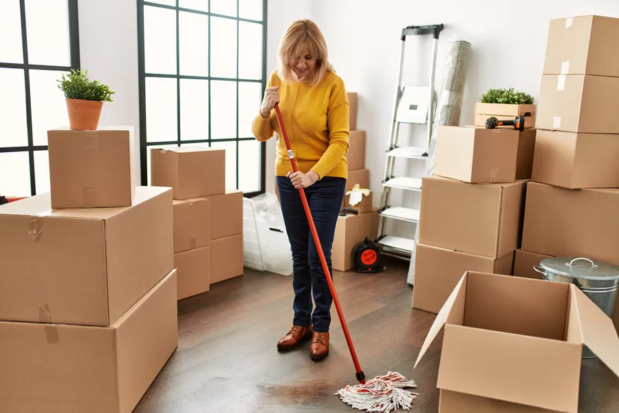 The Essential Steps In A Thorough Move-in Cleaning in New York, NY The Essential Steps In A Thorough Move-in Cleaning in New York, NY