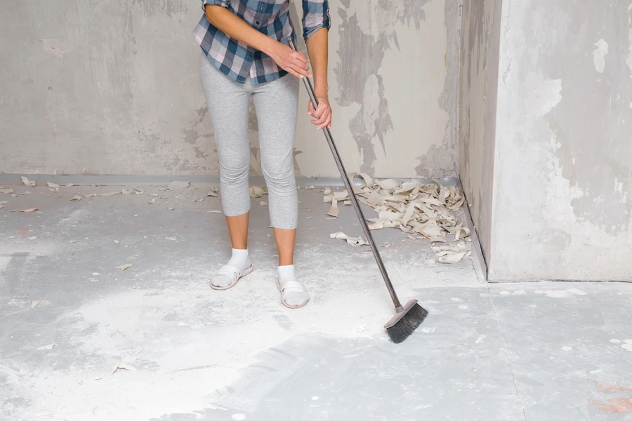 Understanding Post-construction Cleaning In Janitorial Services in New York, NY Understanding Post-construction Cleaning In Janitorial Services in New York, NY